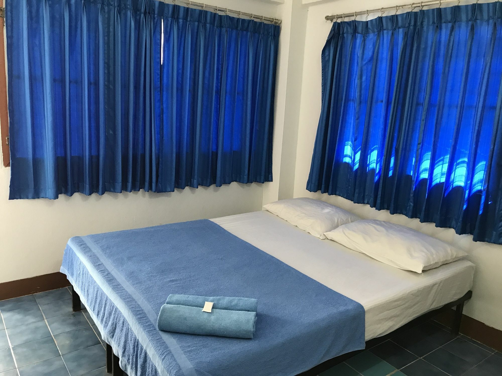 New Star Hotel Pattaya Exterior photo